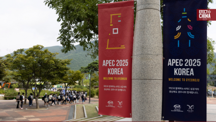   La visión de Xi Jinping para una región Asia-Pacífico abierta e inclusiva 