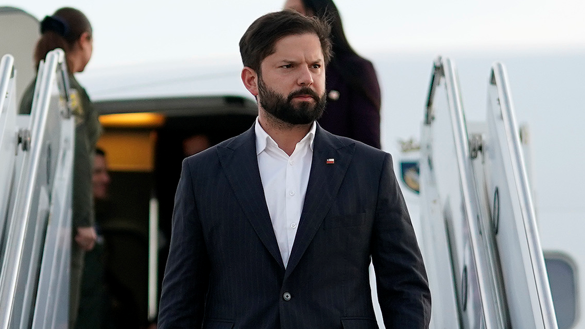 Boric asegura sede de APEC 2032 tras exitosa gira en Corea del Sur: Chile enfrenta el desafío de consolidar su rol en el Asia-Pacífico