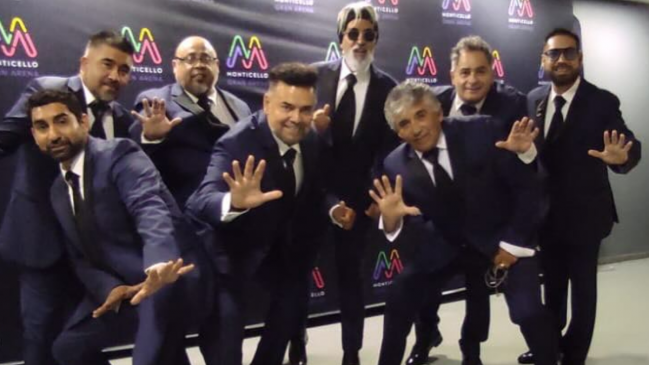 Los Viking's 5 y su autocrítica tras el veto de Coquimbo Unido: Se cometió un error