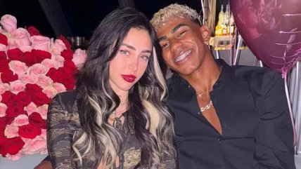   Lamine Yamal confirma quiebre con Nicki Nicole: 