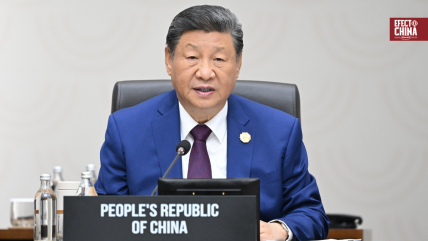   Xi Jinping reafirmó compromiso de China con la reforma y apertura en APEC 2025 