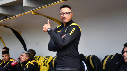   Miguel Pinto y la histórica campaña de Coquimbo: Aún no se asimila 