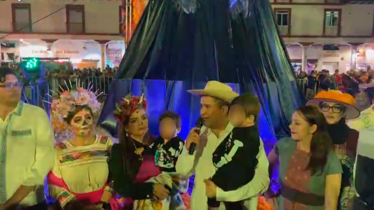 Asesinato del alcalde de Uruapan y explosión de camión de gas en México: violencia y tragedia que revelan grietas profundas