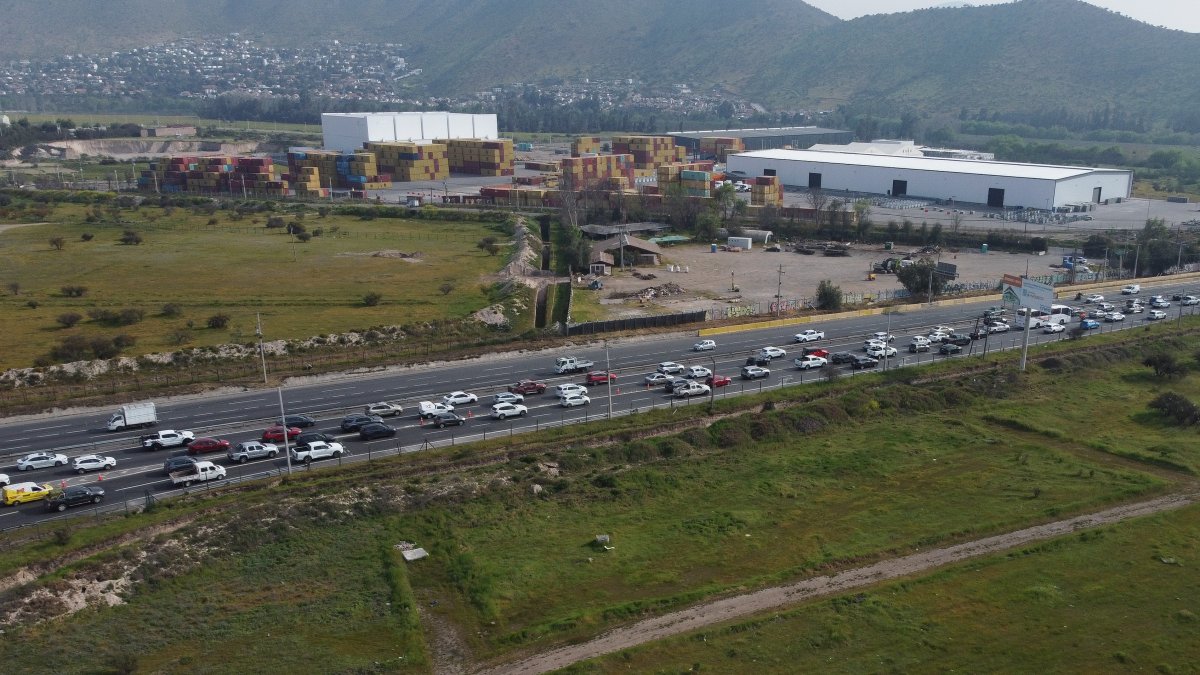 Aumento de víctimas fatales en accidentes viales: un fin de semana largo que revela fisuras profundas en la seguridad vial chilena