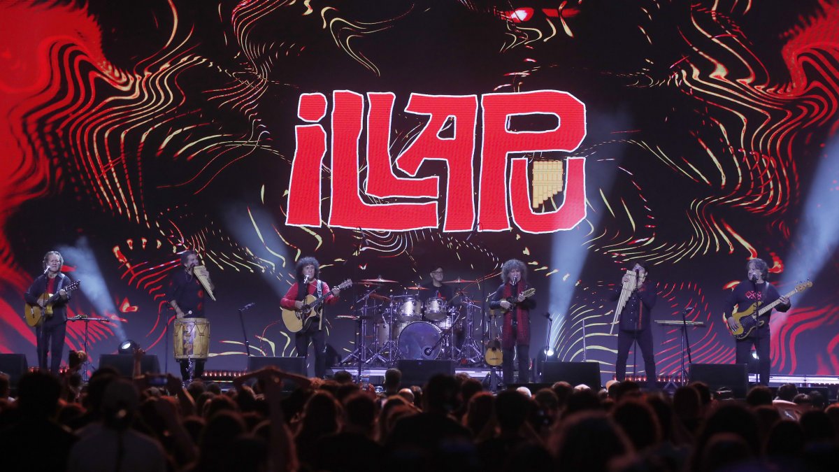 Rockódromo 2025: Un mosaico de voces y géneros que redefine la música chilena: La consolidación de un festival que une regiones, generaciones y estilos en Valparaíso