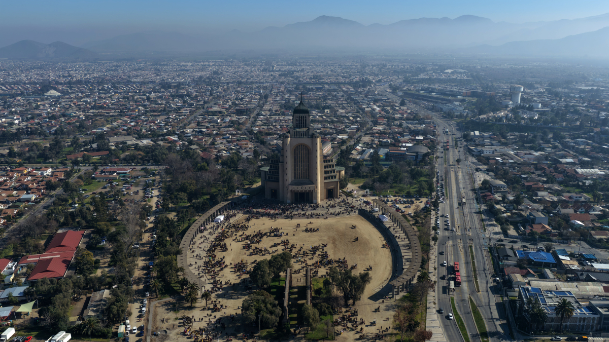 Elecciones parlamentarias 2025: Distrito 8, 10 y 12 en la encrucijada de seguridad, salud y conectividad