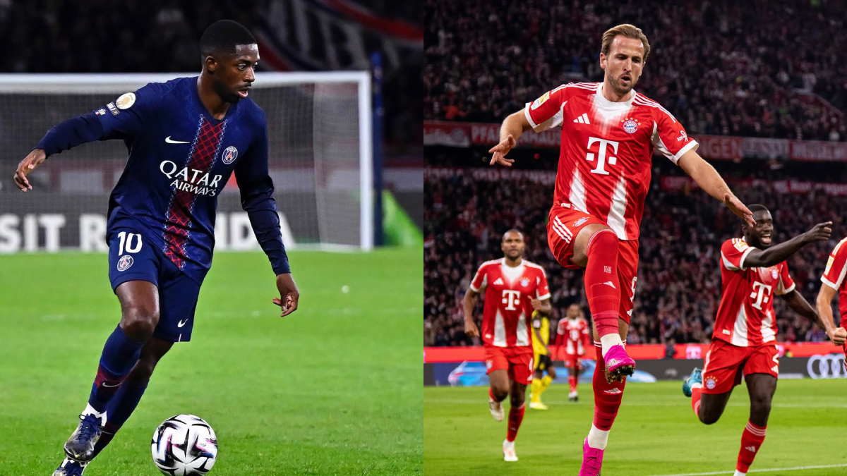 ¿Cuándo y dónde ver el partidazo entre PSG y Bayern Munich por la ...