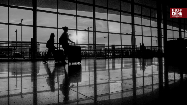 China amplió exención de visado para Chile hasta 2026