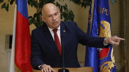   Corte Suprema revocó desafuero del diputado UDI Sergio Bobadilla 