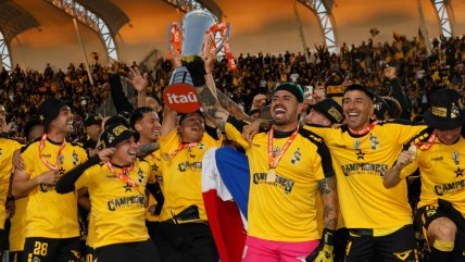   El editorial de Igor Ochoa: Más que nombres, Coquimbo reunió voluntades 