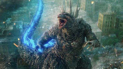   El universo de Godzilla se expande con su próxima película 