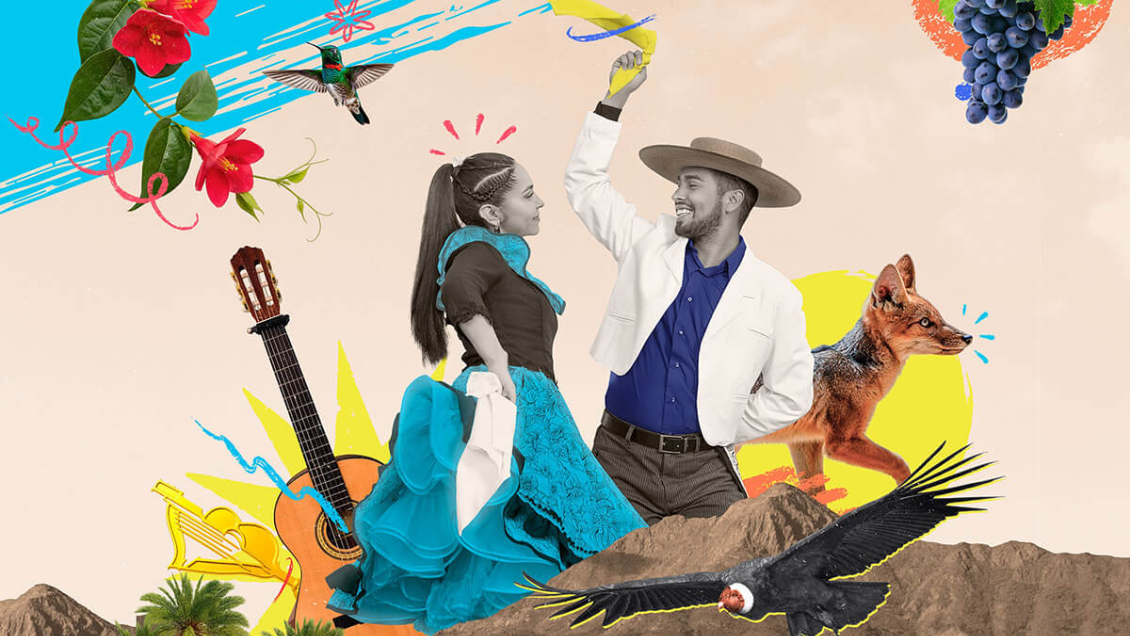 Festival del Huaso de Olmué 2026: artistas confirmados para El Patagual