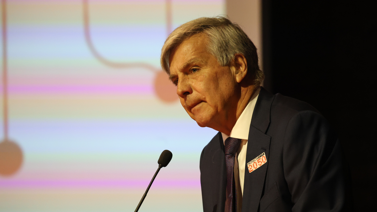 La semana negra de Mayne-Nicholls: ¿Fin de su competencia?