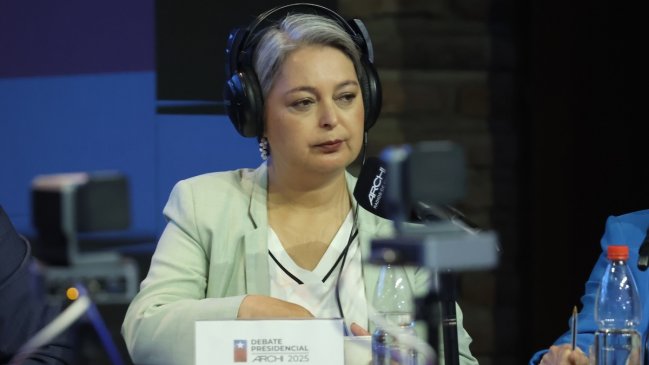 Jara dice que su Gobierno representaría 