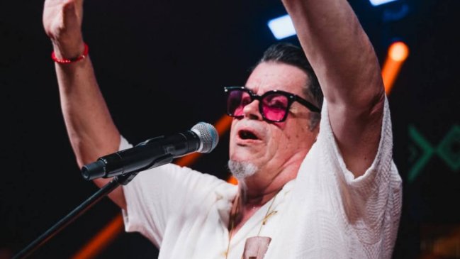 Con Nicole, Gepe y más: Joe Vasconcellos confirma a los invitados para la celebración de 