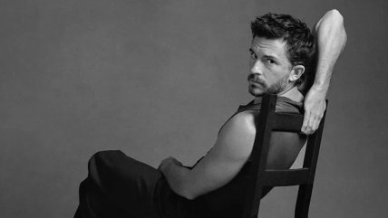   Jonathan Bailey es elegido por People como el hombre más sexy del mundo 