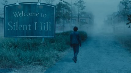   El terror psicológico regresa: 