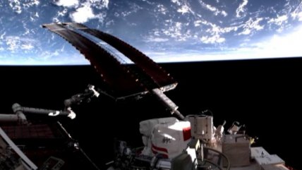   Shenzhou-20: China pospuso regreso de misión tripulada por riesgo de impacto con basura espacial 