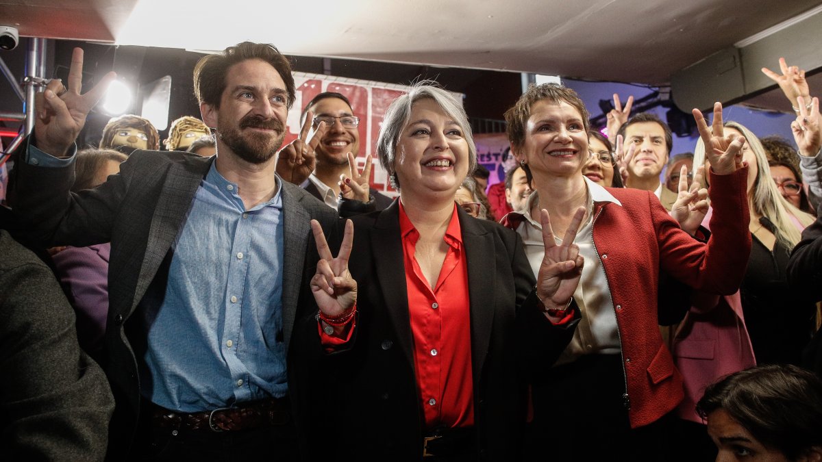 El ascenso de Jeannette Jara y la crisis del Socialismo Democrático: ¿un cambio irreversible en la izquierda chilena?