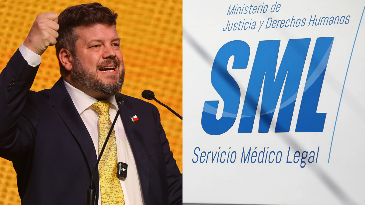 Controversia sobre militancia y eficacia en el SML