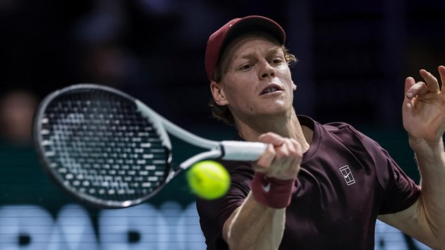 Sinner alabó a Rafael Nadal: Humanamente es increíble