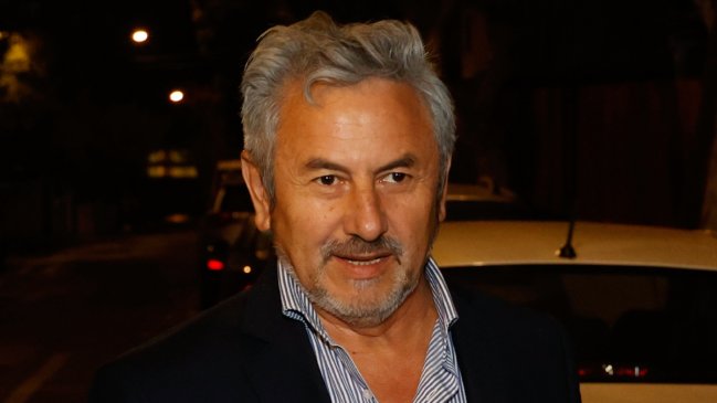 SernamEG se querelló contra diputado radical Cosme Mellado por abuso sexual