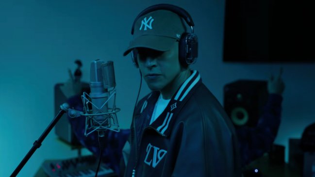 Daddy Yankee regresa al reggaeton de la mano de Bizarrap con explosiva sesión