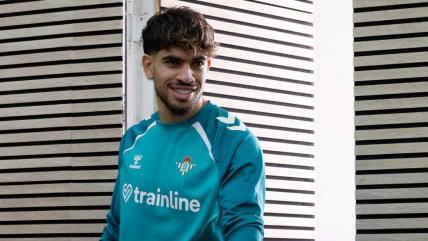   Abde se rindió ante Pellegrini: La clave del éxito es hacer lo que diga 