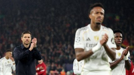   Wayne Rooney fue lapidario con la actuación de Real Madrid: Estuvo muy pobre 