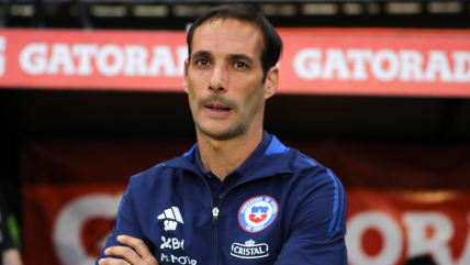   Miranda pese a derrota ante Francia: Me siento orgulloso de mis jugadores 