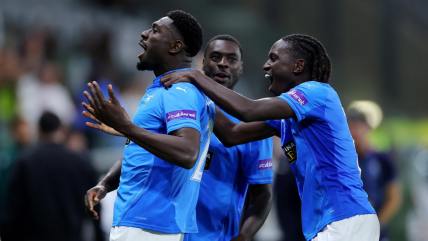   Pafos FC logró una histórica victoria ante Villarreal en la Liga de Campeones 