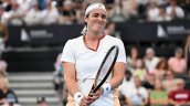 Ons Jabeur sufrió depresión por exigente agenda del tenis: El calendario está matando a todo el mundo