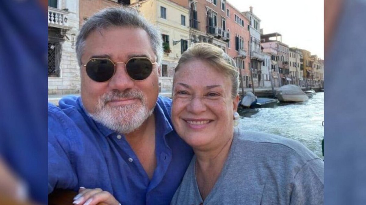 Formalización de esposo de Ángela Vivanco genera controversia