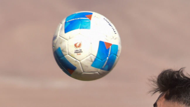 [ESTADÍSTICAS] La tabla de posiciones en la Liga de Primera 2025