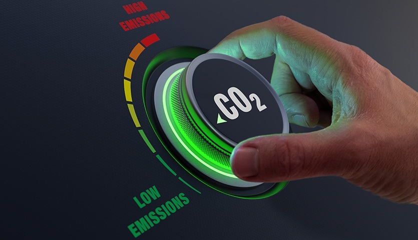 Marcelo Mena: Cambio climático como oportunidad económica