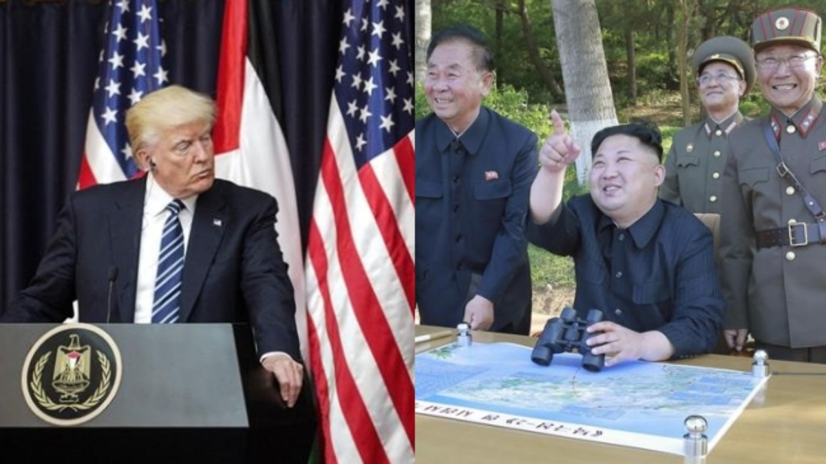 Corea del Norte desafía sanciones y reafirma su postura nuclear: una tensión que no cede