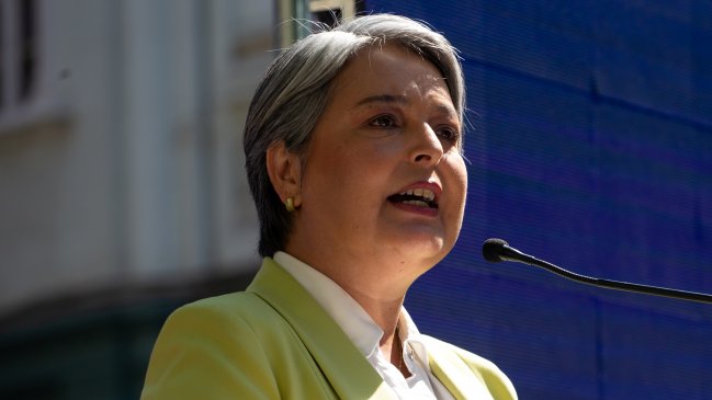 Asesor de Jara: Estamos lejos de la quiebra, pero hay déficits mayores de lo que nos gustaría