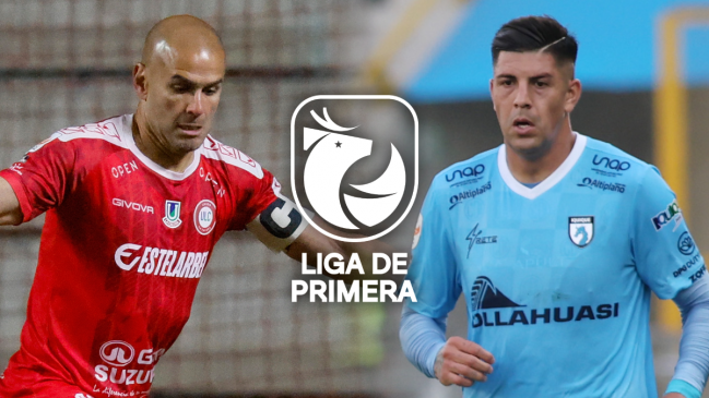 La Calera abre la fecha ante un Iquique que quiere seguir con vida en la Liga de Primera