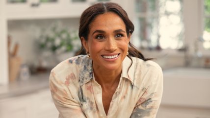   Meghan Markle regresa a la actuación: Será su primer trabajo tras convertirse en duquesa de Sussex 