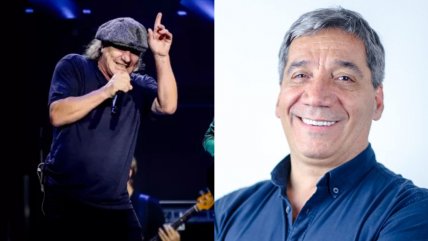   Delegación presidencial pide cambiar fecha del show de AC/DC por tope con el cambio de mando 