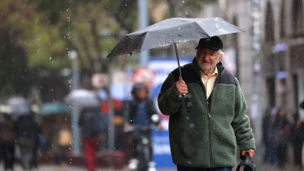 ¿A qué hora empieza la 