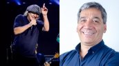 Delegación presidencial pide cambiar fecha del show de AC/DC por tope con el cambio de mando