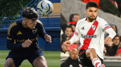¿Cuándo y dónde ver el superclásico argentino entre Boca Juniors y River Plate?