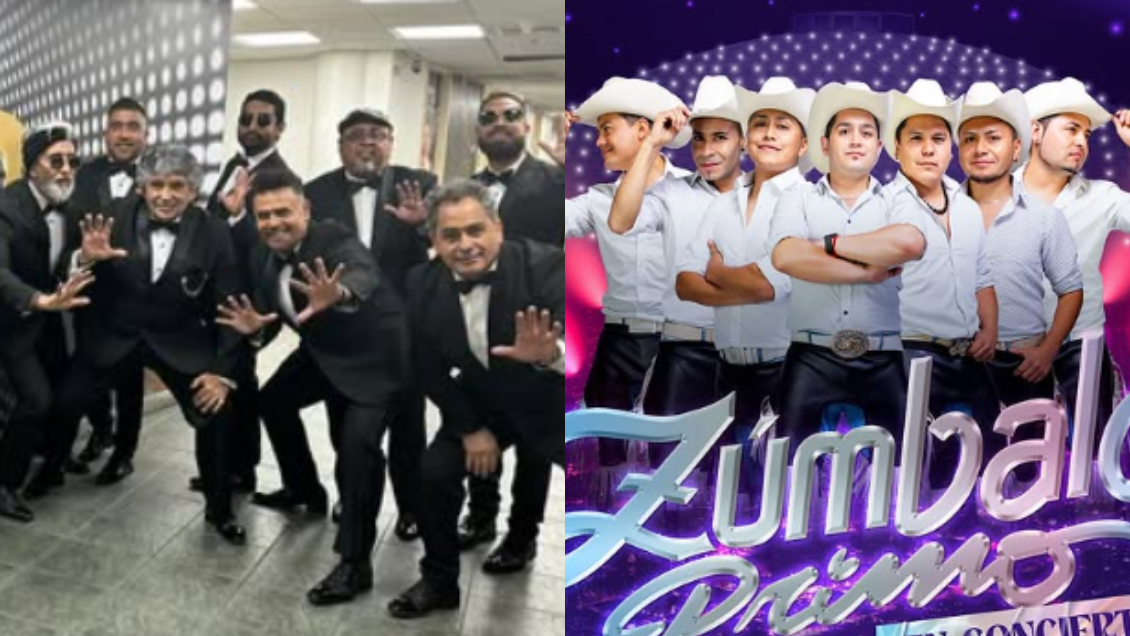 Zúmbale Primo y la música en tiempos de polarización