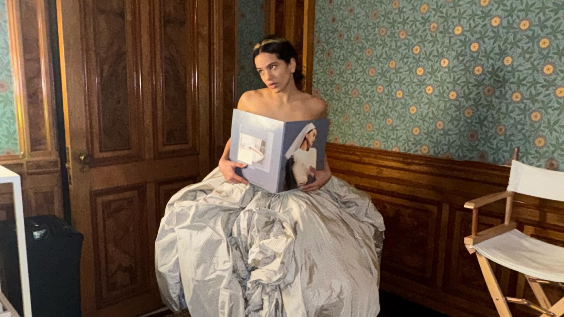 Rosalía estrena 