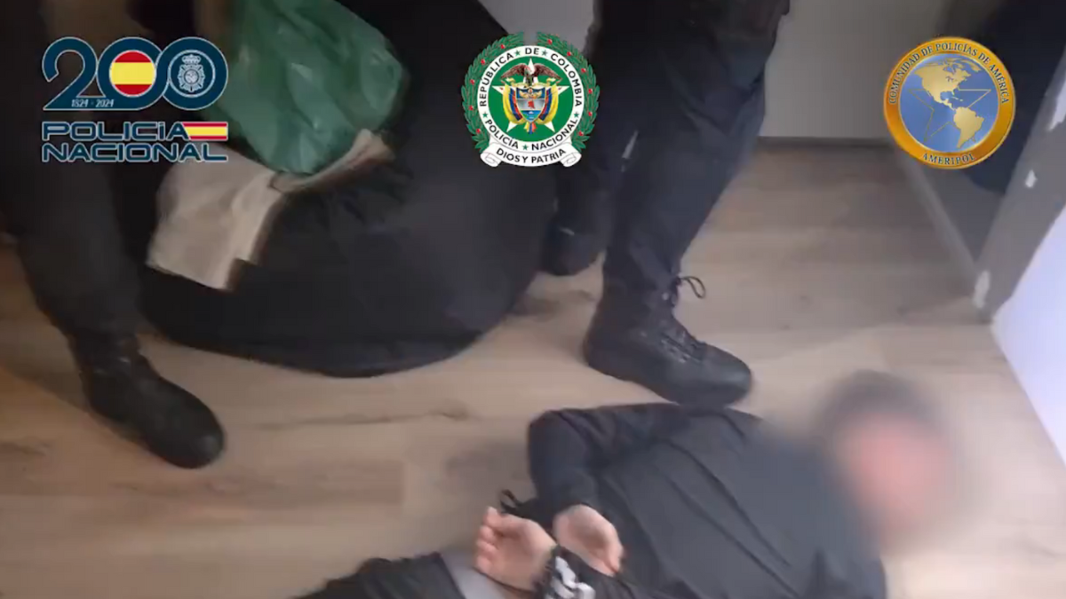 Tren de Aragua en España y Chile: desarticulación y heridas abiertas tras la caída de su liderazgo