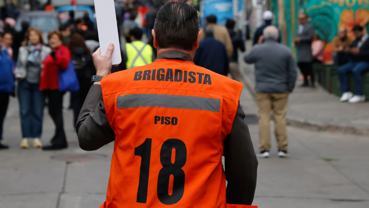 Simulacro masivo en Ñuble y Biobío pone a prueba la preparación ante terremoto y tsunami: ¿Estamos listos para el próximo gran sismo?