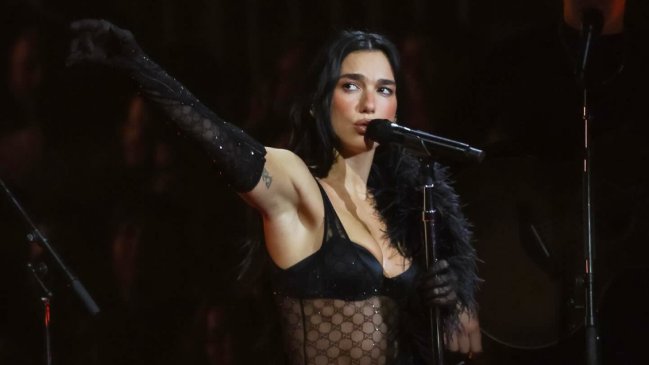 Metro extiende su horario por los conciertos de Dua Lipa en el Estadio Nacional