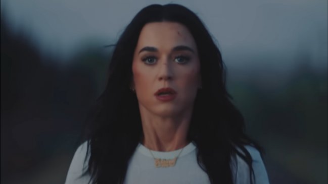 Katy Perry revisita su ruptura con Orlando Bloom en el estreno de 