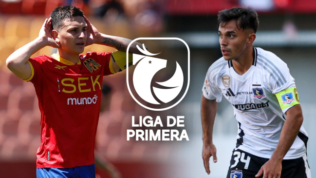 Unión Española y Colo Colo se miden en un partido vital para sus respectivas luchas